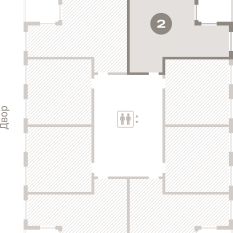 67.00 м² | 8 - 8 эт. 10