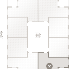 67.00 м² | 8 - 8 эт. 10