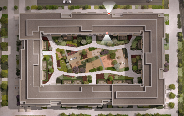 Екатеринбург, ул. Академика Ландау, стр. 5