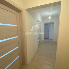3-к квартира | 67.10 м² | 2 - 13 эт. 80