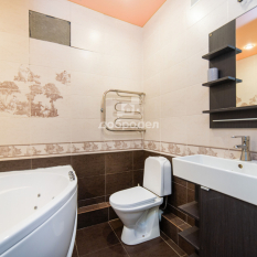3-к квартира | 82.50 м² | 12 - 13 эт. 41