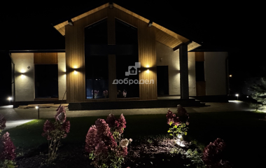 Габиевский, КП Заповедник, кв-л Сокол 99