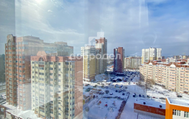 Екатеринбург, ул. Блюхера,41 