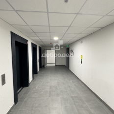 1-к квартира | 26.20 м² | 26 - 29 эт. 100