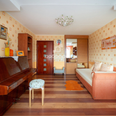 3-к квартира | 106.00 м² | 6 - 10 эт. 11