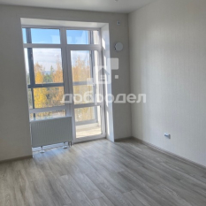 2-к квартира | 61.26 м² | 4 - 4 эт. 20