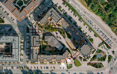 Екатеринбург, ул. Шаумяна, 18