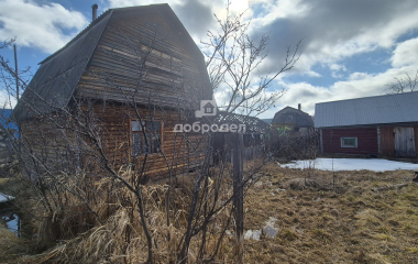 Полевской, СНТ КС №7 Малахит