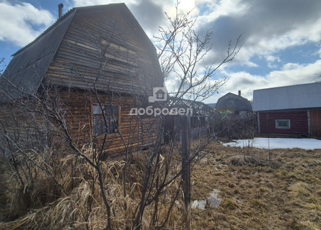 Участок | 52.00 сот.