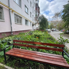 1-к квартира | 28.50 м² | 4 - 5 эт. 71