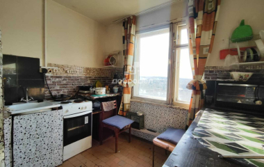 Екатеринбург, ул. 40-летия Комсомола,32/1