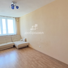 1-к квартира | 37.30 м² | 21 - 25 эт. 20