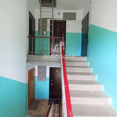 2-к квартира | 44.40 м² | 5 - 5 эт. 71