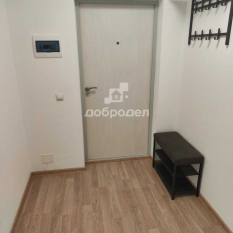 2-к квартира | 45.60 м² | 17 - 27 эт. 71