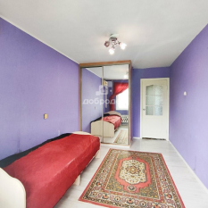 3-к квартира | 58.90 м² | 5 - 9 эт. 20