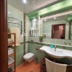 3-к квартира | 86.20 м² | 11 - 12 эт. 61