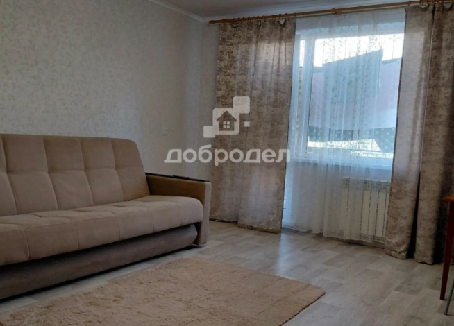 1-к квартира | 32.00 м² | 3 - 9 эт.