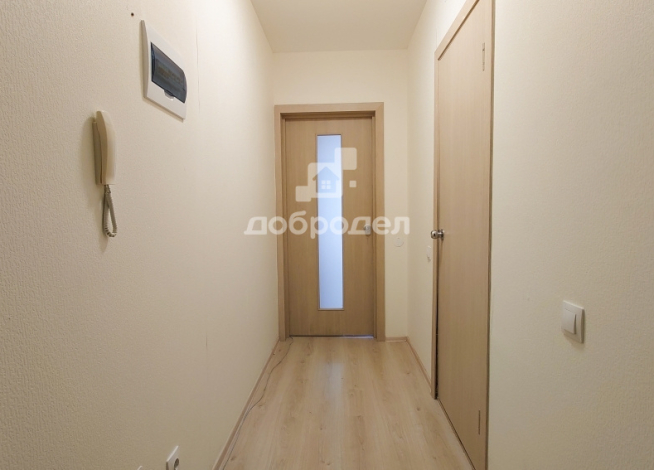 1-к квартира | 21.00 м² | 23 - 25 эт.