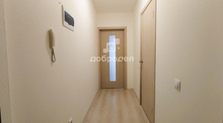 1-к квартира | 21.00 м² | 23 - 25 эт.