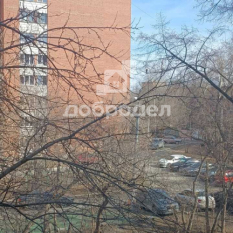 2-к квартира | 45.50 м² | 3 - 5 эт. 91