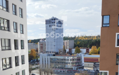 Екатеринбург, ул. Прониной,43