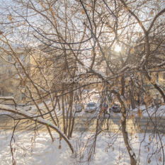 3-к квартира | 60.30 м² | 2 - 5 эт. 30