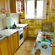 2-к квартира | 42.90 м² | 3 - 9 эт. 00