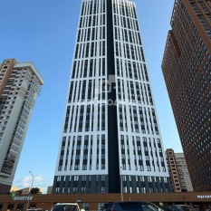 3-к квартира | 71.60 м² | 17 - 35 эт. 00