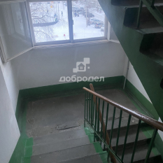 2-к квартира | 45.00 м² | 5 - 5 эт. 40