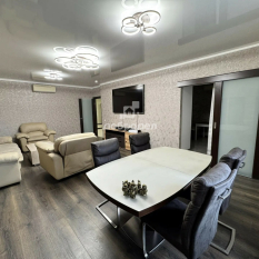 4-к квартира | 163.00 м² | 8 - 25 эт. 20