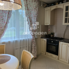 2-к квартира | 63.00 м² | 1 - 3 эт. 20