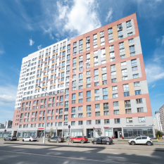 2-к квартира | 43.50 м² | 9 - 20 эт. 101