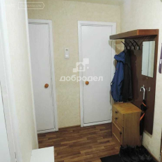 2-к квартира | 47.80 м² | 13 - 14 эт. 31