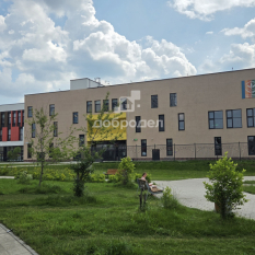 1-к квартира | 21.30 м² | 24 - 26 эт. 40