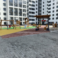3-к квартира | 67.10 м² | 2 - 13 эт. 71