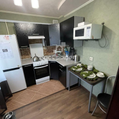 2-к квартира | 42.80 м² | 1 - 5 эт. 21