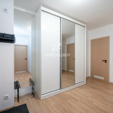 2-к квартира | 64.30 м² | 9 - 9 эт. 20