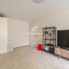 1-к квартира | 30.10 м² | 1 - 5 эт. 01