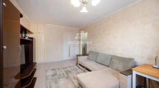 2-к квартира | 44.40 м² | 4 - 5 эт.