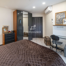 2-к квартира | 48.80 м² | 6 - 6 эт. 41
