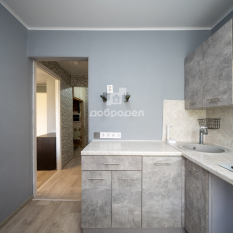 2-к квартира | 39.60 м² | 3 - 3 эт. 31