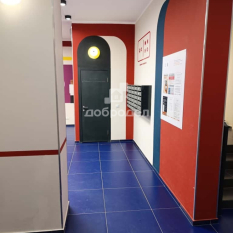 2-к квартира | 46.20 м² | 5 - 10 эт. 60