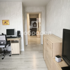 3-к квартира | 50.70 м² | 4 - 5 эт. 180