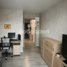3-к квартира | 50.70 м² | 4 - 5 эт. 151