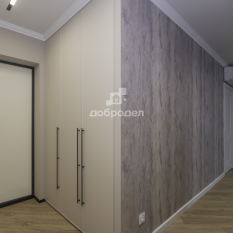 3-к квартира | 76.90 м² | 12 - 23 эт. 181