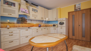 3-к квартира | 96.60 м² | 4 - 20 эт.