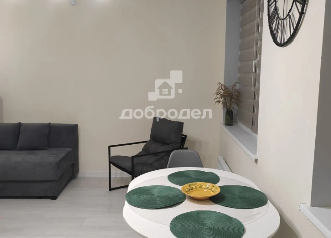 1-к квартира | 30.00 м² | 6 - 32 эт.