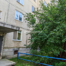 3-к квартира | 65.20 м² | 2 - 5 эт. 170