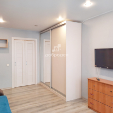 1-к квартира | 36.80 м² | 5 - 11 эт. 10