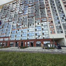98.00 м² | 1 - 16 эт. 40